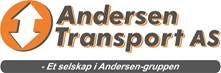 R Andersen Transport AS-logo