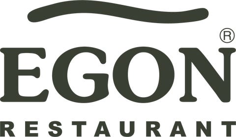 EGON Restauranter-logo