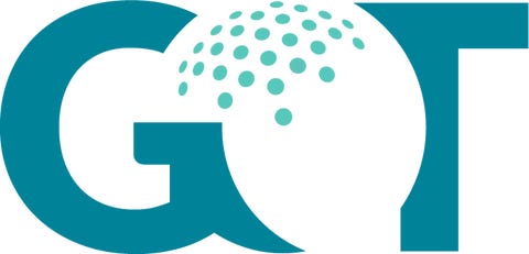 GOT logo