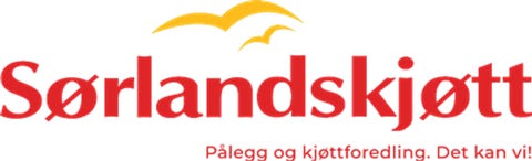 Sørlandskjøtt AS-logo