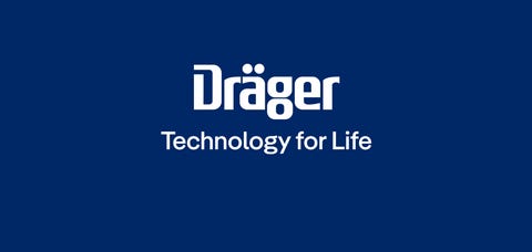 Dräger Norway A/S-logo