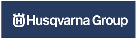 Husqvarna Group-logo