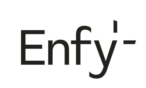 ENFY AS-logo