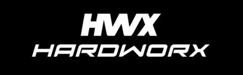Hardworx Workwear-logo