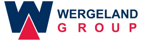 Wergeland-logo