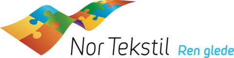 Nor Tekstil-logo