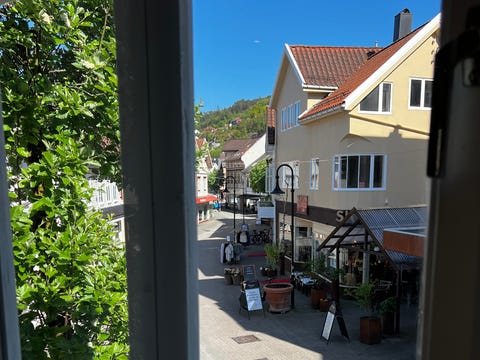 Bilde 1 av annonsen