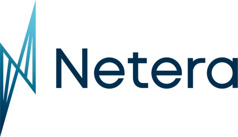 Netera logo