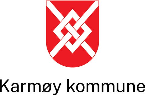 Karmøy kommune logo