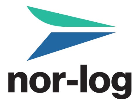 NOR-LOG AS-logo