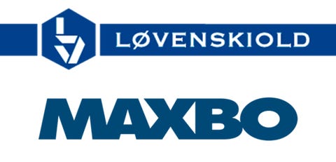 Løvenskiold Handel AS-logo