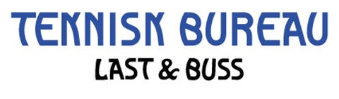 Teknisk Bureau AS-logo