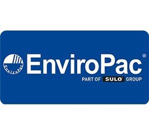 Enviropac AS-logo
