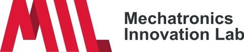 Mechatronics Innovation Lab (MIL) AS-logo