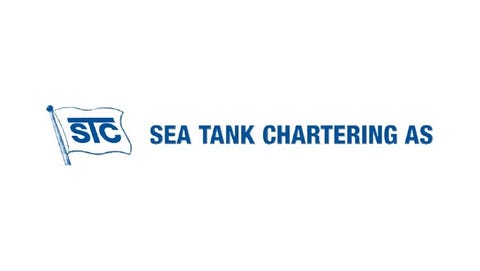 Sea Tank Chartering AS-logo