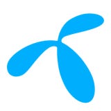 Telenor-logo