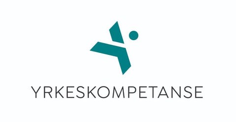 Yrkeskompetanse-logo