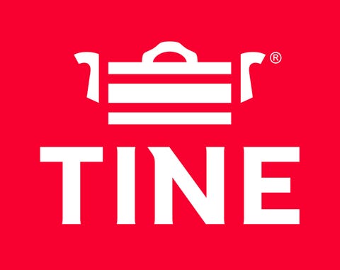 TINE SA-logo