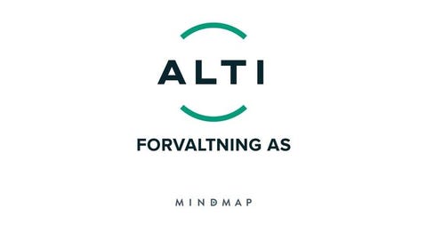 Alti Forvaltning AS-logo
