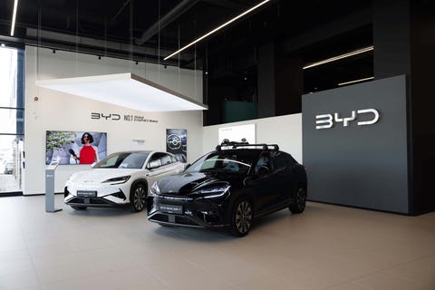 RSA Bil Arendal logo