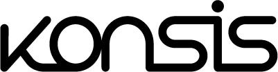 Konsis AS-logo
