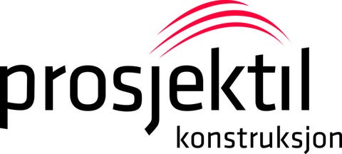 PROSJEKTIL KONSTRUKSJON AS-logo
