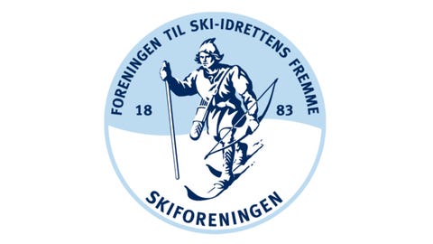 Skiforeningen-logo