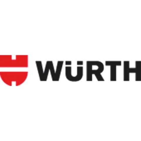 Würth Norge-logo