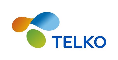 TELKO NORWAY AS-logo