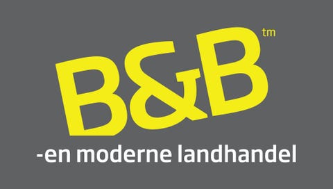 B&B Parken AS-logo