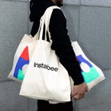 Instabee logo
