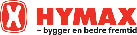 Hymax AS-logo
