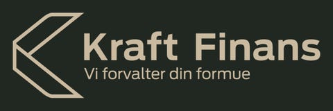 Kraft Finans AS-logo