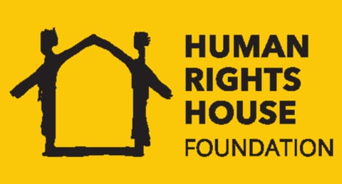 Human Rights House Foundation-logo