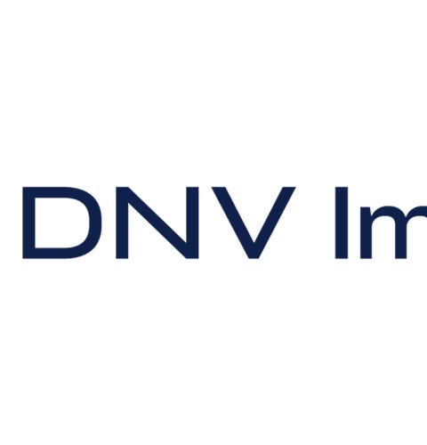 DNV Imatis-logo