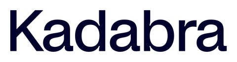 Kadabra AS-logo