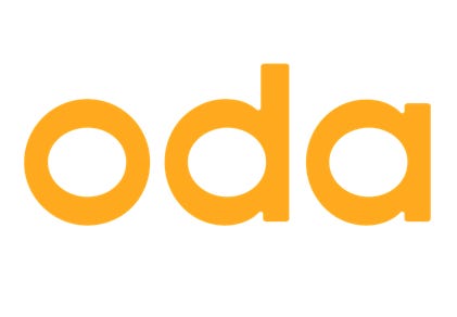 Oda-logo
