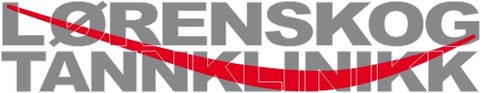 Lørenskog tannklinikk as-logo