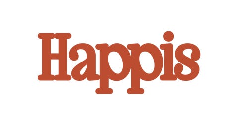 Happis-logo