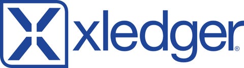 Xledger AS-logo
