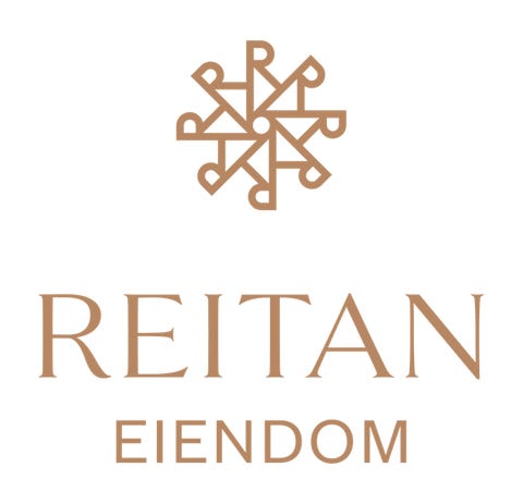 Reitan Eiendom-logo
