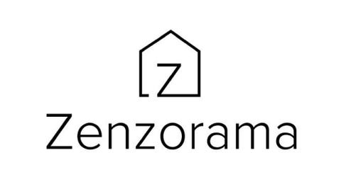 Zenzorama AS-logo