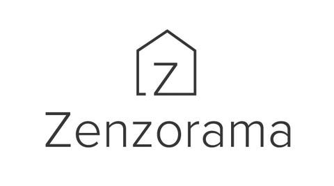 Zenzorama AS-logo