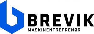 Brevik AS-logo