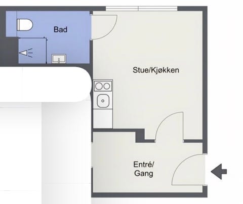 Bilde 1 av annonsen