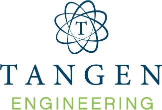 Tangen Engineering AS logo