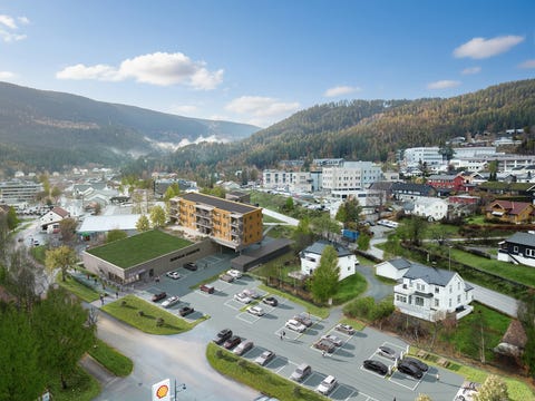 Bilde 2 av annonsen
