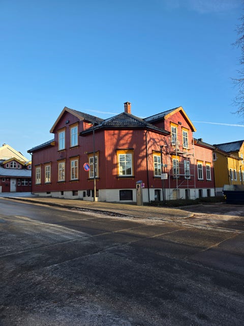 Bilde 2 av annonsen
