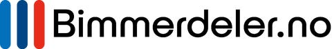 Bimmerdeler.no AS logo