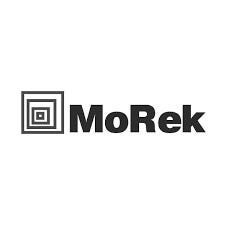 Morek AS-logo